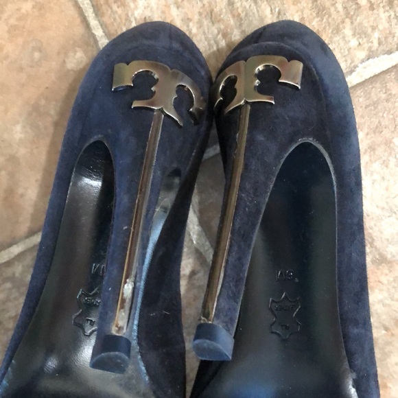 Tory Burch Heels - Picture 5 of 6